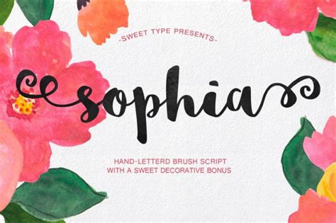 20 Beautiful Free Cursive Fonts You Can Use