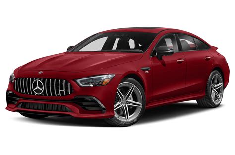 2021 Mercedes Benz Amg Gt 53 Specs Dimensions And Colors