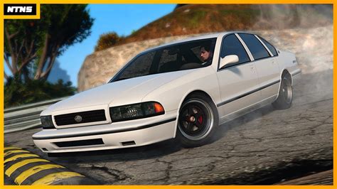 GTA V NEW Impaler SZ Is A DRIFT MONSTER Full Build Customization