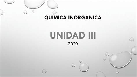 Solution Unidad N Hidr Geno Fusionado Comprimido Studypool