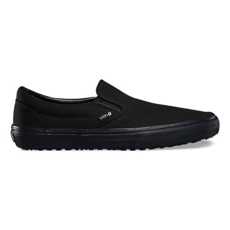 Slip On Ks Shop At Vans Vans Classic Slip On Sneaker Kitchen Shoes