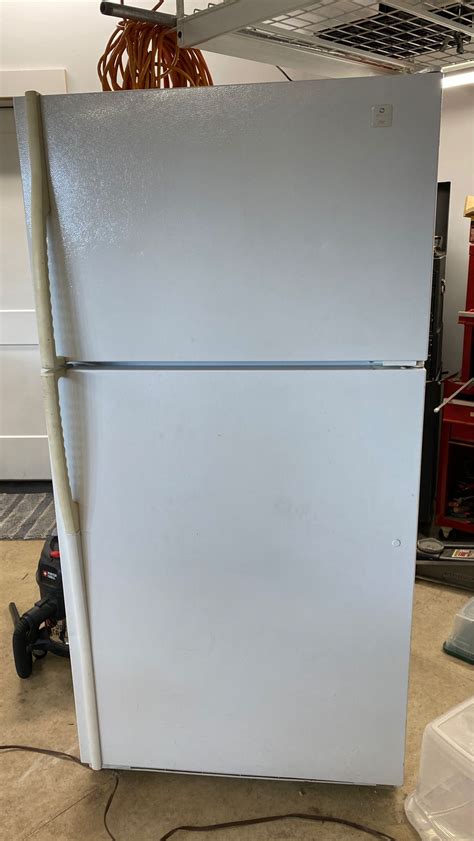 Free Maytag Plus Refrigerator Freezer For Sale In Yelm Wa Offerup