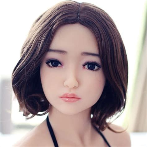 Af Tpe Sex Doll Heads Linkooerdoll