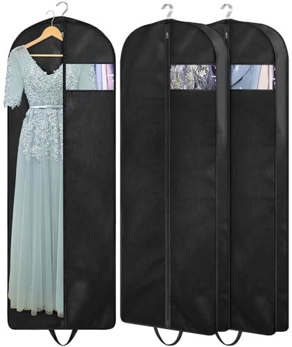 10 Amazing Dress Storage Bag For 2023 CitizenSide