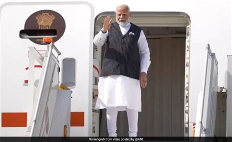 Pm Modi Ukraine Poland Visit