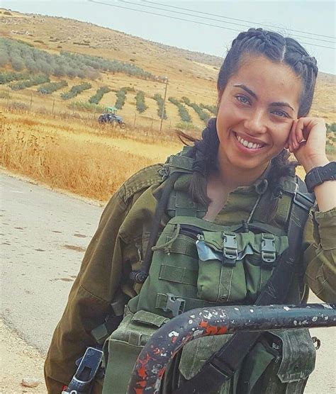 Idf Israel Defense Forces Women Idf Women Military Women Military