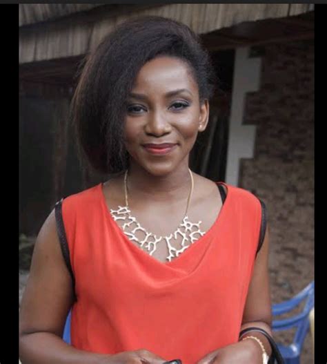 Genevieve Nnaji Renowned Nollywood Actress And Filmmaker Biography