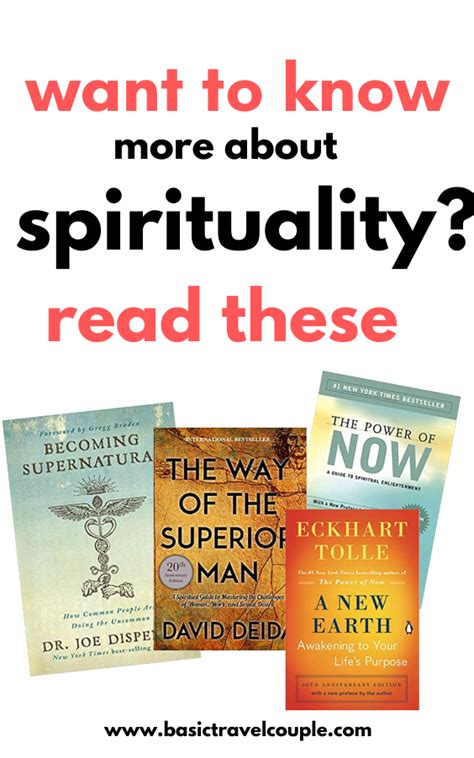 The 60 Best Spiritual Books Of All Time Artofit