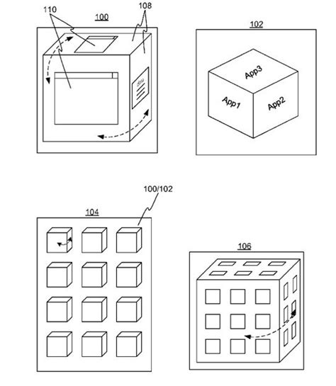 Microsoft Ottiene La Registrazione Del Brevetto Sulle Tiles D