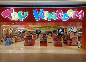 Toy Kingdom Locations blog: branches, locations, store and more