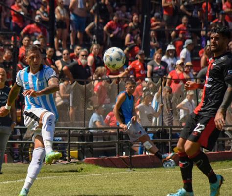 Atlético Tucumán cayó 1 a 0 ante Colón en Santa Fe