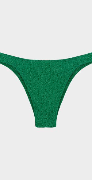 Vix Firenze Fany Full Bikini Bottoms