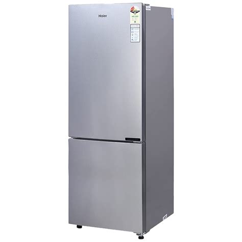 Buy Haier Litres Star Frost Free Double Door Bottom Mount