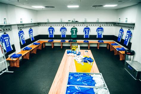 Drei Wechsel In Der Startelf SV Darmstadt 1898 E V