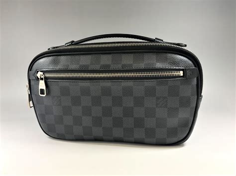 Louis Vuitton【ルイヴィトン】ダミエグラフィット アンブレール N41289 大阪の質屋 タチバナ屋