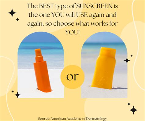 How To Choose Sunscreen Howdy Health