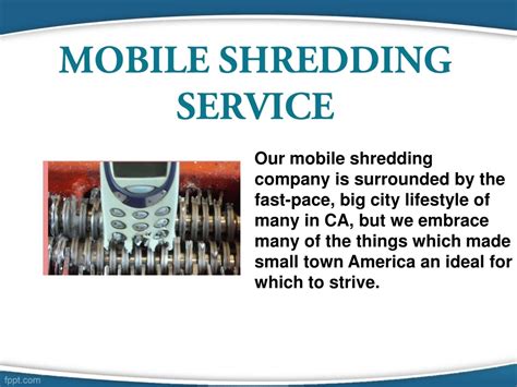 On-site incineration will be the future of mobile shredding services 20