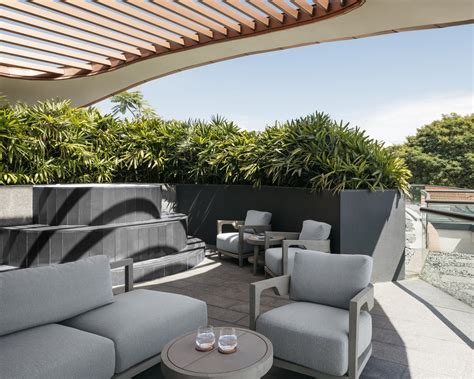 The Best Singapore Hotels With Bathtubs And Jacuzzis For A Relaxing ...