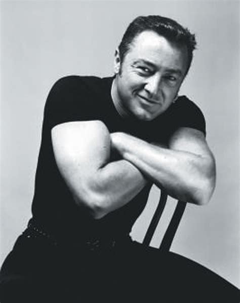 Dancer Michael Flatley - American Profile