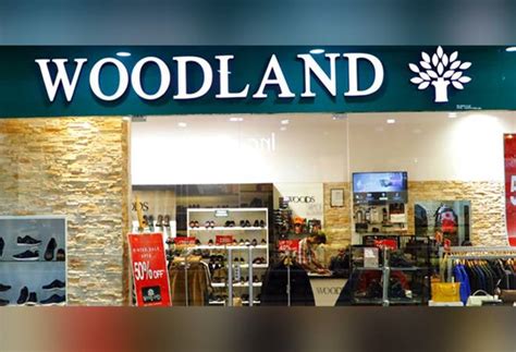 Woodland Aims To Double Sales To Rs 2500 Crore By 2025 Businesstoday