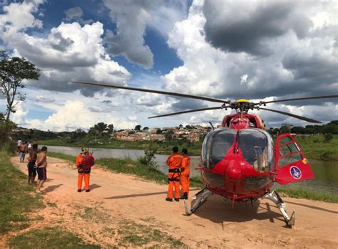 Jovem De 19 Anos Morre Afogado Na Lagoa Da Ilha Em Esmeraldas Na