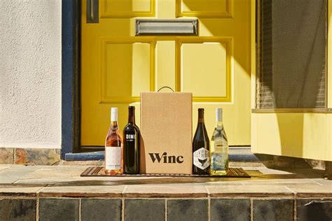 9 Wine Subscription Boxes for Every Palate