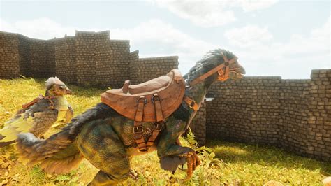 How to get high-level dinos in Ark: Survival Ascended