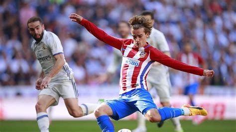 Manchester United Will Offenbar Antoine Griezmann Und Romelu Lukaku