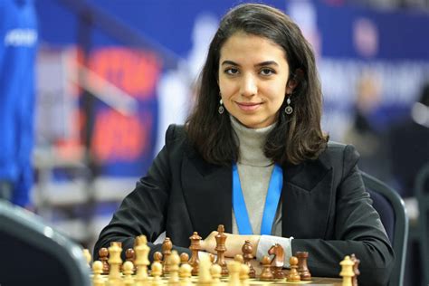 Sara Khadem jugará el Campeonato de España de División de Honor con el