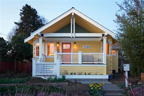 9 Best Yellow Exterior Color Schemes To Increase Curb Appeal Jimenezphoto