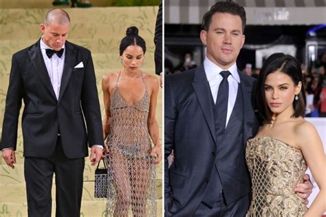 Channing Tatum's dating history: Who has the actor dated? | The US Sun