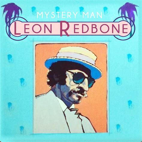 Mystery Man | Leon Redbone