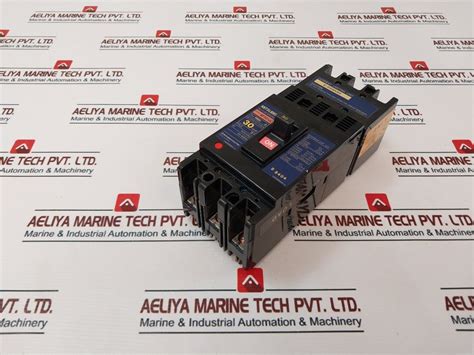 Mitsubishi Nf50 Uc No Fuse Breaker Aeliya Marine