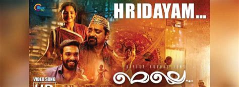 Hridayam Movie | Cast, Release Date, Trailer, Posters, Reviews, News ...