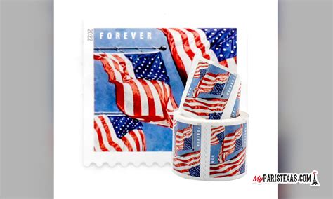 How Much Is A Forever Stamp 2024 Hot Sale