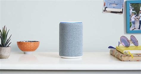 Amazon Announces New Echo Devices TechNuovo