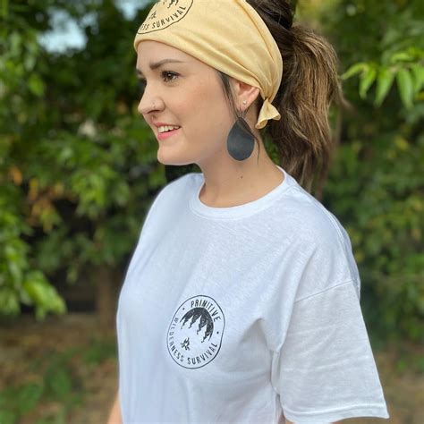 pws bandana primitive wilderness survival