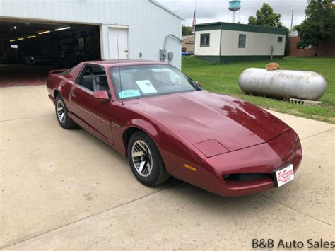 Pontiac Firebird Formula Pontiac Firebird Formula