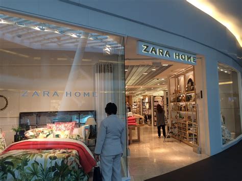 Zara Home México - Shopping - Paseo de la Reforma 222, Juárez, México ...