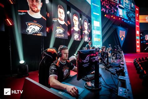 Pasha Biceps Virtus Pro