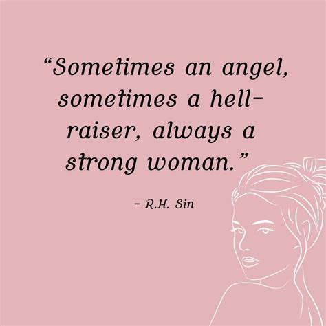 28 Strong Women Quotes To Inspire Your Own Inner Strength