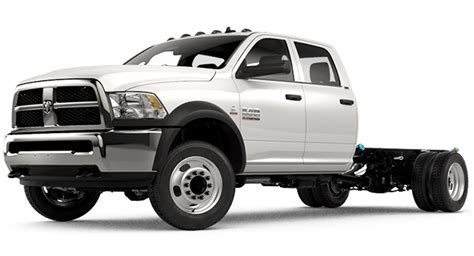 New 2014 Ram 3500 Chassis Cab Model Information Autonation Dodge Ram