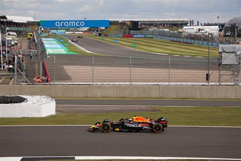 Silverstone F Tickets Vip Packages British Grand Prix