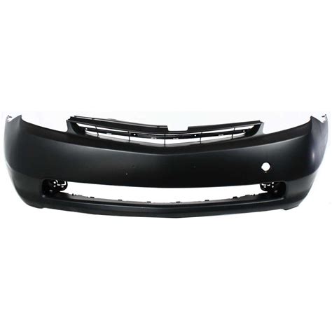 2004 2009 Painted Toyota Prius Front Bumper Cover Paint N Ship