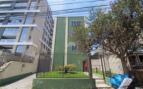 Apartamento Quarto Na Rua Martim Afonso Bigorrilho