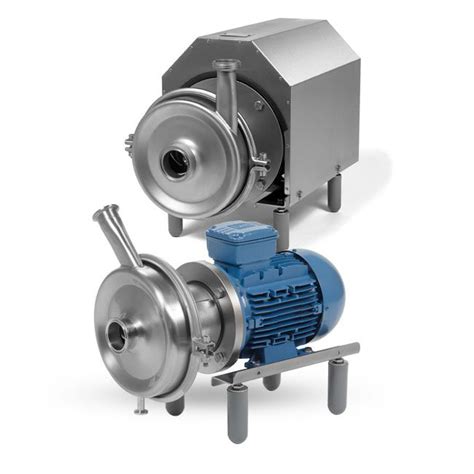 Alfa Laval SolidC Serie SKS Stainless Steel