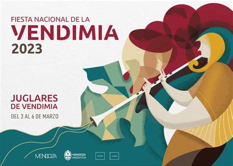 Mendoza Prepara La Fiesta Nacional De La Vendimia