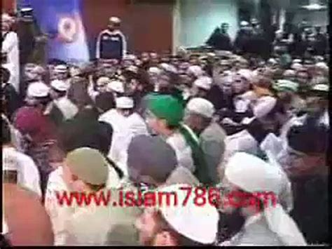 Amazing Naat Shareef With Great Emotions Aj Sik Mitran Di Wadheri Ae By