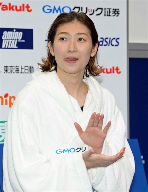 写真：池江璃花子 最後のインカレまず1冠「やっぱり先輩は強かったなと思ってもらえるように」 東スポweb