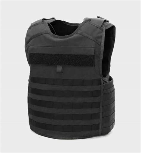 Body Armor Bulletproof Vests Ace Link Armor